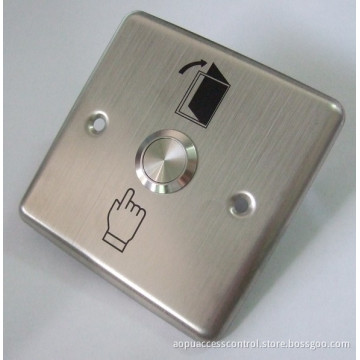 IP67 Exit Button